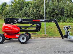 Manitou 200 ATJ