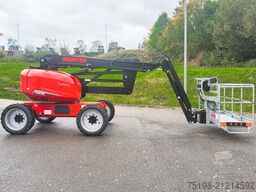 Manitou 160 ATJ Plus