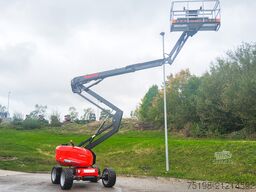 Manitou 160 ATJ Plus
