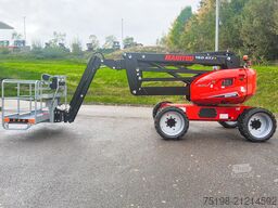 Manitou 160 ATJ Plus