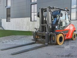 Linde H 80T-03/900