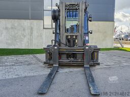 Linde H 80T-03/900