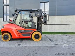 Linde H 80T-03/900