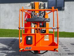 JLG Toucan 12E Plus