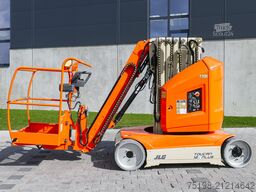 JLG Toucan 12E Plus