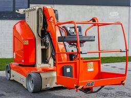 JLG Toucan 12E Plus