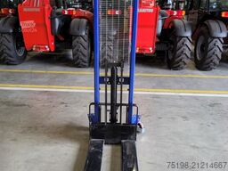 Trading EU Spezial Handhochhubwagen