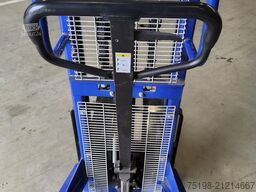 Trading EU Spezial Handhochhubwagen