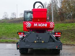 Magni RTH 6.21