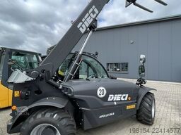 Dieci Apollo 26.6 