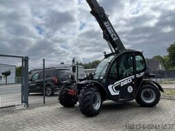 Dieci Apollo 26.6 