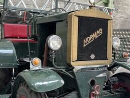 Nordhäuser Maschinenfabrik AG NG 22