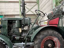 Nordhäuser Maschinenfabrik AG NG 22