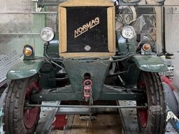 Nordhäuser Maschinenfabrik AG NG 22