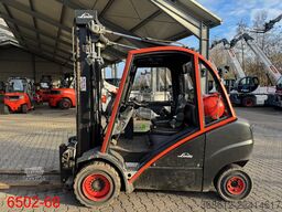 Linde H 30 T