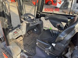 Linde H 30 T