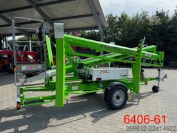Niftylift 170 TE
