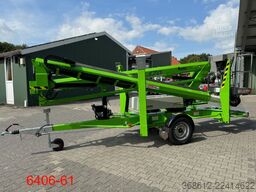 Niftylift 170 TE