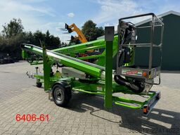 Niftylift 170 TE