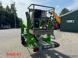 Niftylift 170 TE