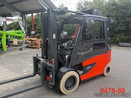 Linde E 50 HL 01
