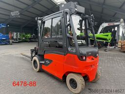 Linde E 50 HL 01