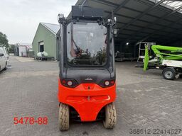 Linde E 50 HL 01