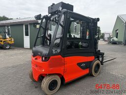 Linde E 50 HL 01