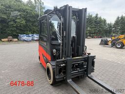 Linde E 50 HL 01