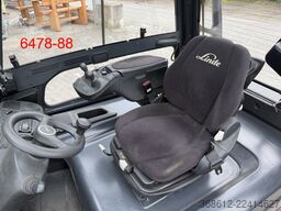 Linde E 50 HL 01