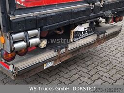 SCHMITZ CARGOBULL SKO 24 Vector 1950 Strom MT /Doppelstock Bi Temp