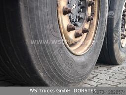 SCHMITZ CARGOBULL SKO 24 Vector 1950 Strom MT /Doppelstock Bi Temp