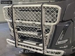 Volvo FH16 750 FH 10X4 10x4 chassis Lift+Steering axl...