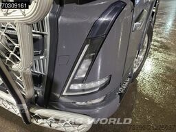 Volvo FH16 750 FH 10X4 10x4 chassis Lift+Steering axl...