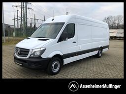 Mercedes-Benz Sprinter 316 Kasten **L4/H2,Navi,STH,R-Cam,SHZ