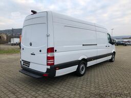 Mercedes-Benz Sprinter 316 Kasten **L4/H2,Navi,STH,R-Cam,SHZ