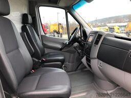 Mercedes-Benz Sprinter 316 Kasten **L4/H2,Navi,STH,R-Cam,SHZ