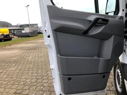 Mercedes-Benz Sprinter 316 Kasten **L4/H2,Navi,STH,R-Cam,SHZ