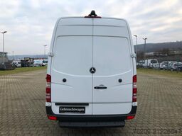 Mercedes-Benz Sprinter 316 Kasten **L4/H2,Navi,STH,R-Cam,SHZ