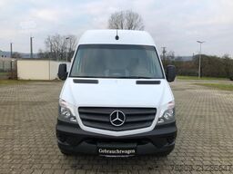 Mercedes-Benz Sprinter 316 Kasten **L4/H2,Navi,STH,R-Cam,SHZ