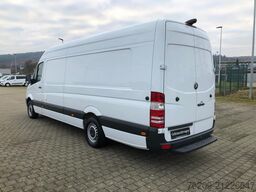 Mercedes-Benz Sprinter 316 Kasten **L4/H2,Navi,STH,R-Cam,SHZ