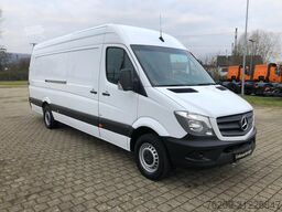 Mercedes-Benz Sprinter 316 Kasten **L4/H2,Navi,STH,R-Cam,SHZ