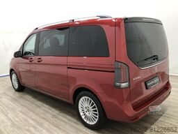Mercedes-Benz V 220 d  **MBUX,Navi,Sport,R-Cam,iebe,AHK