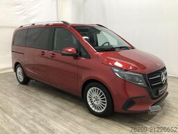 Mercedes-Benz V 220 d  **MBUX,Navi,Sport,R-Cam,iebe,AHK