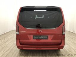 Mercedes-Benz V 220 d  **MBUX,Navi,Sport,R-Cam,iebe,AHK