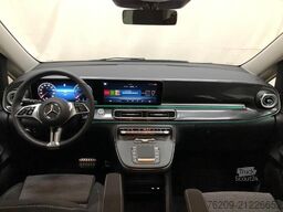 Mercedes-Benz V 220 d  **MBUX,Navi,Sport,R-Cam,iebe,AHK