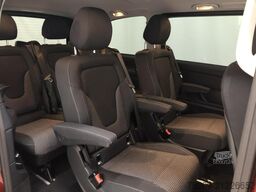 Mercedes-Benz V 220 d  **MBUX,Navi,Sport,R-Cam,iebe,AHK