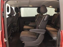 Mercedes-Benz V 220 d  **MBUX,Navi,Sport,R-Cam,iebe,AHK