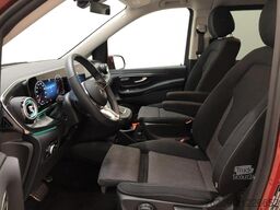 Mercedes-Benz V 220 d  **MBUX,Navi,Sport,R-Cam,iebe,AHK