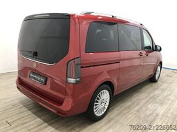 Mercedes-Benz V 220 d  **MBUX,Navi,Sport,R-Cam,iebe,AHK